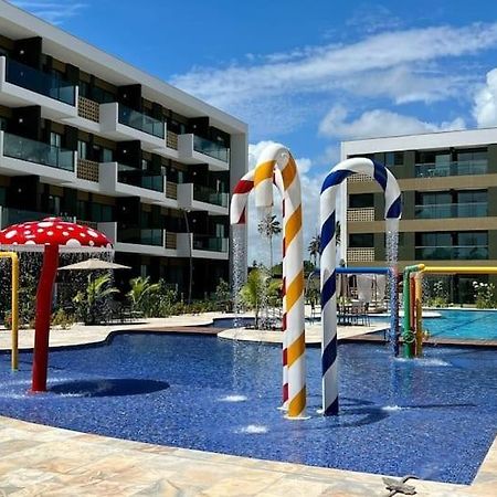 Muro Alto Mana Beach Ressort Ipojuca Εξωτερικό φωτογραφία