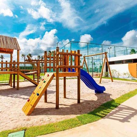 Muro Alto Mana Beach Ressort Ipojuca Εξωτερικό φωτογραφία