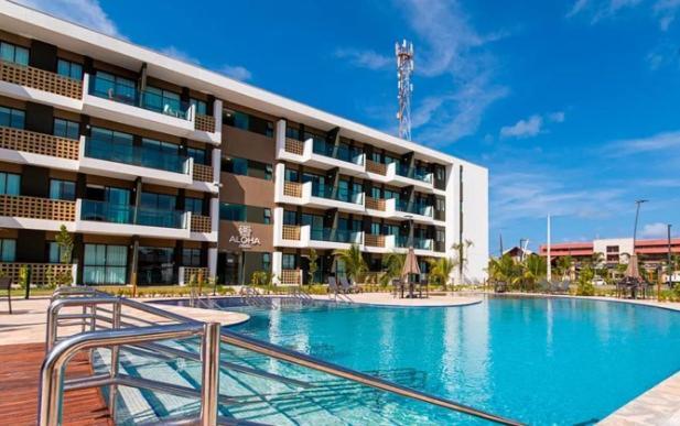 Muro Alto Mana Beach Ressort Ipojuca Εξωτερικό φωτογραφία