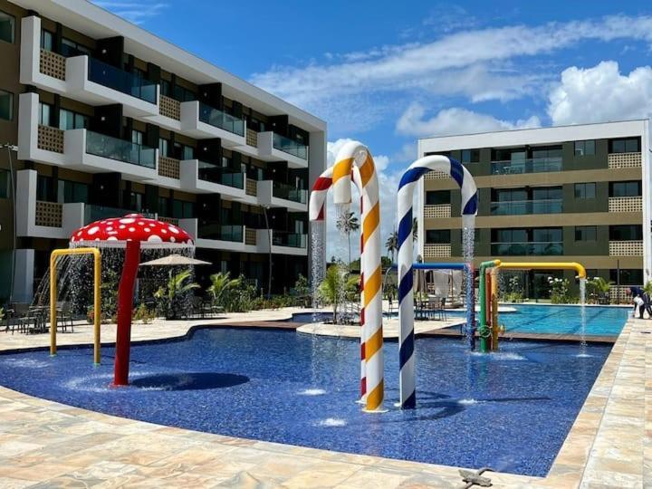 Muro Alto Mana Beach Ressort Ipojuca Εξωτερικό φωτογραφία