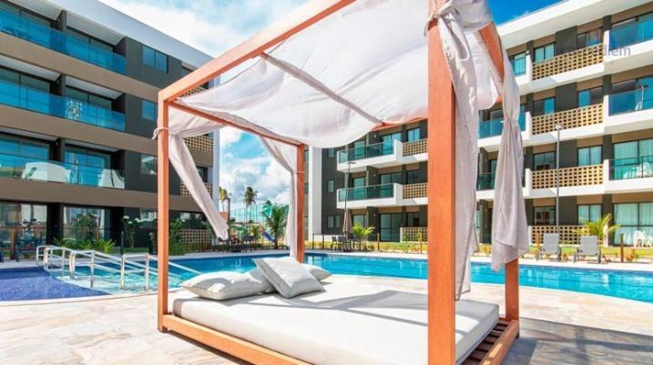 Muro Alto Mana Beach Ressort Ipojuca Εξωτερικό φωτογραφία