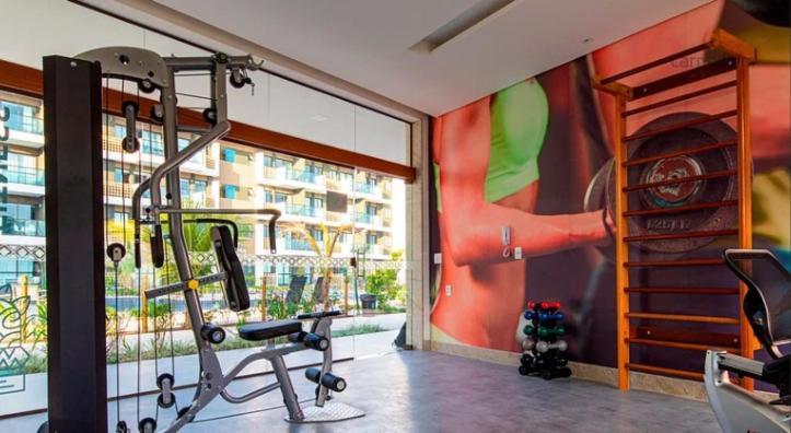 Muro Alto Mana Beach Ressort Ipojuca Εξωτερικό φωτογραφία