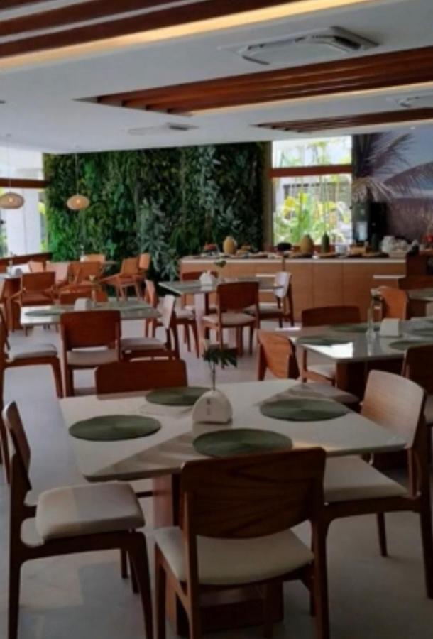 Muro Alto Mana Beach Ressort Ipojuca Εξωτερικό φωτογραφία